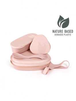 Набор посуды Light My Fire LunchKit BIO 6pcs